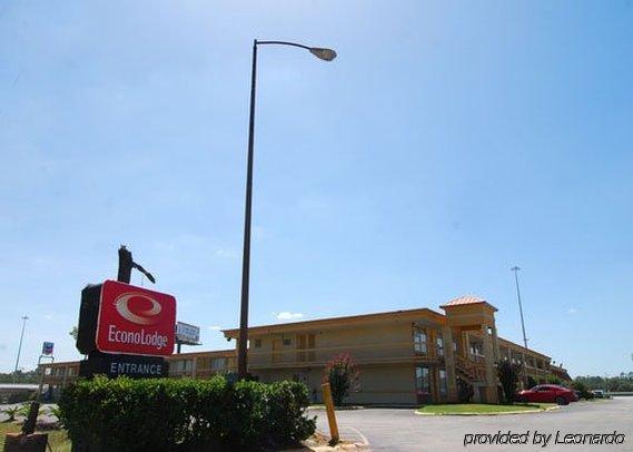 Hotel Elev8 Conroe Buitenkant foto