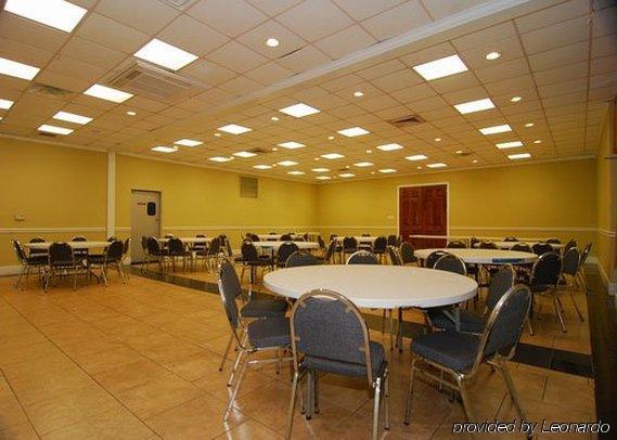 Hotel Elev8 Conroe Zakenleven foto