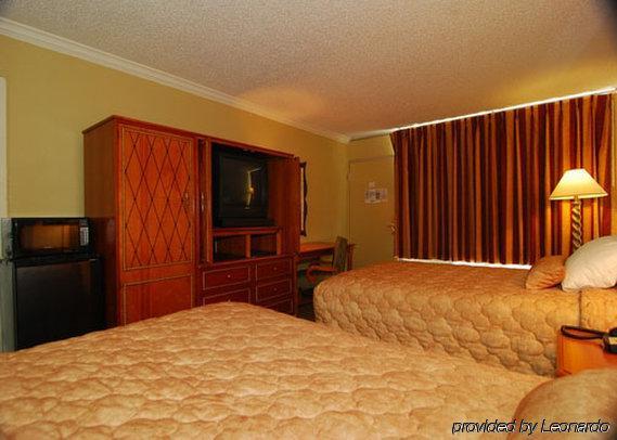 Hotel Elev8 Conroe Kamer foto