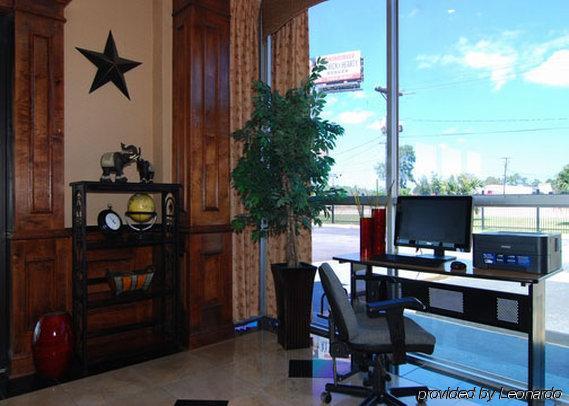 Hotel Elev8 Conroe Zakenleven foto